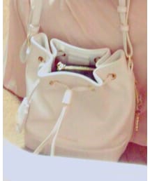 SAMANTHAVEGA | ショルダーバッグ