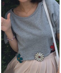 MICOAMERI | Tシャツ/カットソー