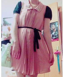 &byPinky&Dianne | ワンピース