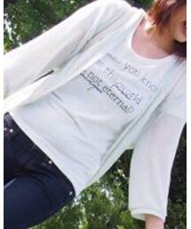 しまむら | Tシャツ/カットソー