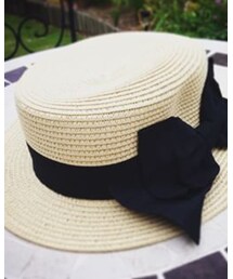 OLIVE des OLIVE | ハット