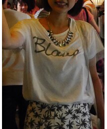 Green Parks fuuwa | Tシャツ/カットソー