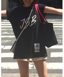 JSB | Tシャツ/カットソー