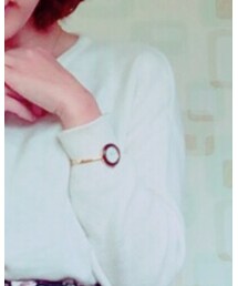 GUCCI | アナログ腕時計