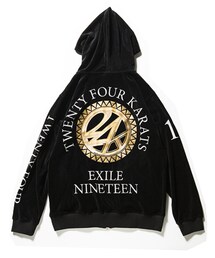 24karats | パーカー