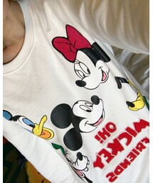 Disney | スウェット