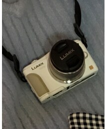 LUMIX | カメラ/カメラグッズ