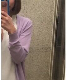 UNIQLO | カーディガン/ボレロ