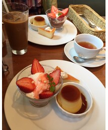 Morozoff | その他