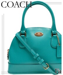 COACH | ハンドバッグ