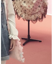 VINTAGE | デニムパンツ