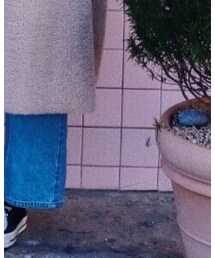 BEAMS BOY | デニムパンツ