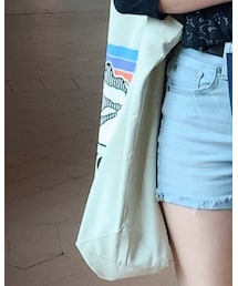 patagonia | バッグ