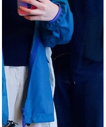 patagonia | トートバッグ