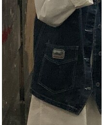 taobao | デニムジャケット