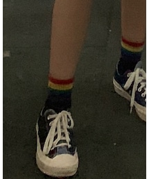 CONVERSE | シューズ