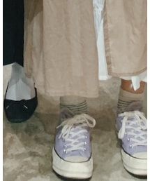 CONVERSE | シューズ