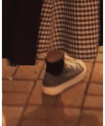 無印良品 | スニーカー