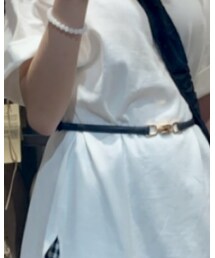 H&M | ベルト