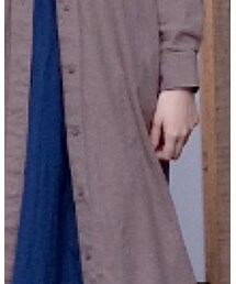 無印良品 | ワンピース/ドレス