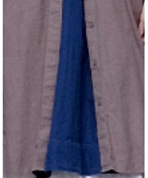 無印良品 | ワンピース/ドレス