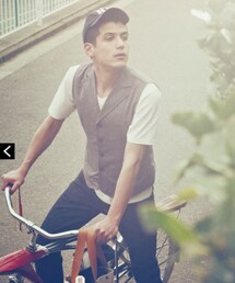 ABAHOUSE | ベスト(ベスト)