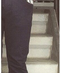 BEAMS | その他パンツ