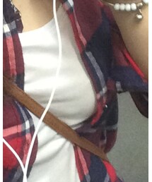 UNIQLO | タンクトップ