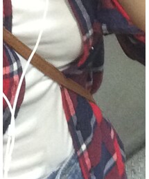 PULL&BEAR | ショルダーバッグ