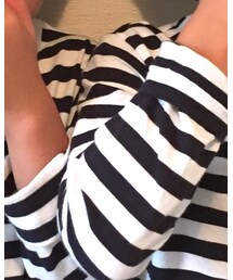 無印良品 | Tシャツ/カットソー