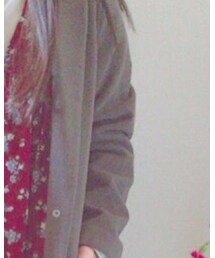 earth music&ecology | チェスターコート