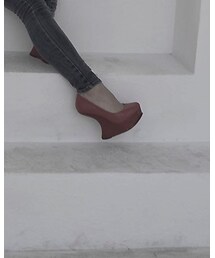 EMODA | パンプス