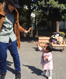 その他アウター