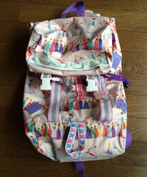 fafa | バックパック/リュック