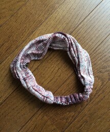 ヘアバンド(ヘアバンド)