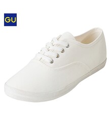 キャンバスシューズ(スニーカー)