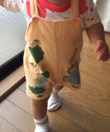 サロペット/オーバーオール