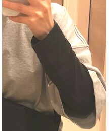 GU | Tシャツ/カットソー