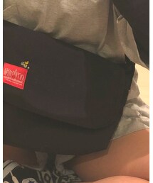 Manhattan Portage | メッセンジャーバッグ