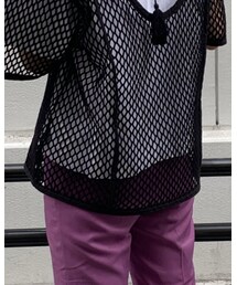 JEANASIS | その他トップス