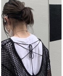 UNIQLO | Tシャツ/カットソー