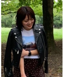 TANGTANG | Tシャツ/カットソー