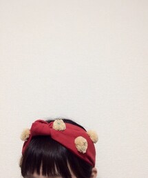 Barairo no Boushi | カチューシャ