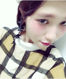 m.soeur | イヤリング