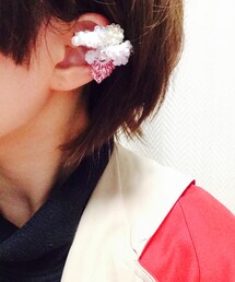 an/eddy | イヤリング