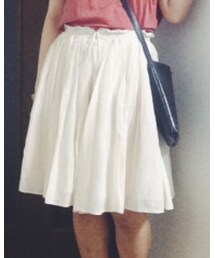 w closet | スカート