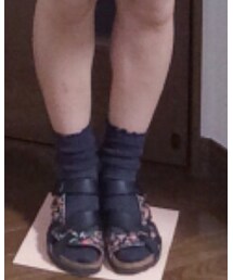 BIRKENSTOCK | サンダル