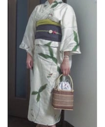 ふりふ | 浴衣