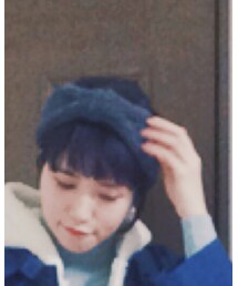 OVERRIDE | ヘアバンド