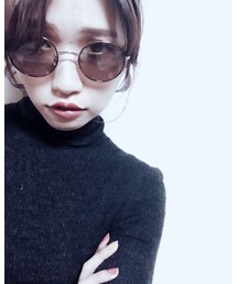 Rumi Rumi | サングラス